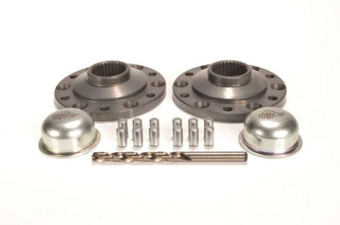 toyota drive flange kit